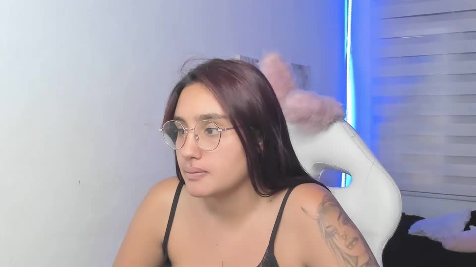 kir_ely Webcam Chat July 29, 2026