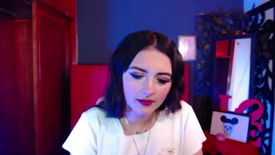 dalshel Webcam Chat July 29, 2026