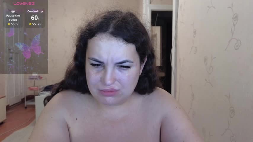 VladaCandy Webcam Chat July 29, 2026