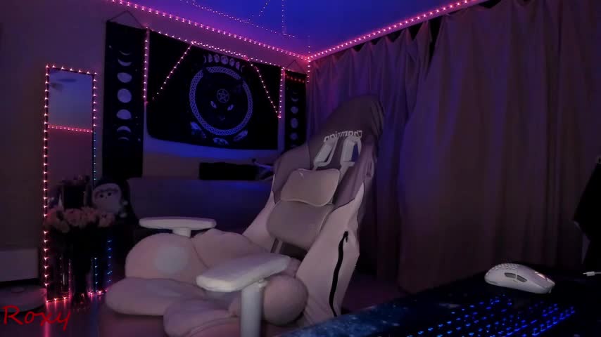 wet_dream_ Webcam Chat July 29, 2026
