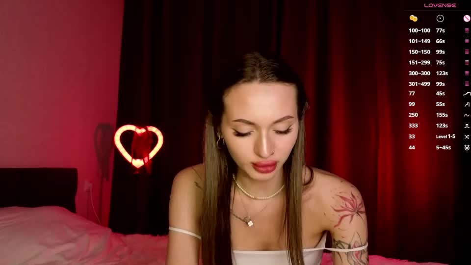ash__care Webcam Chat July 29, 2026