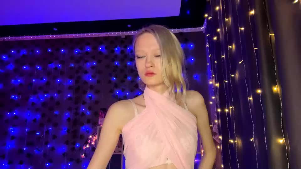 tammygosney Webcam Chat July 30, 2026