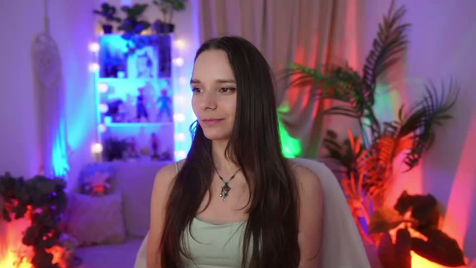 anna_leah_ Webcam Chat July 30, 2026