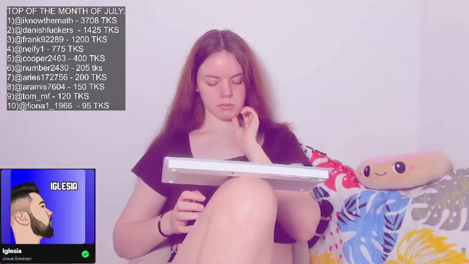 only_sarah1 Webcam Chat July 30, 2026