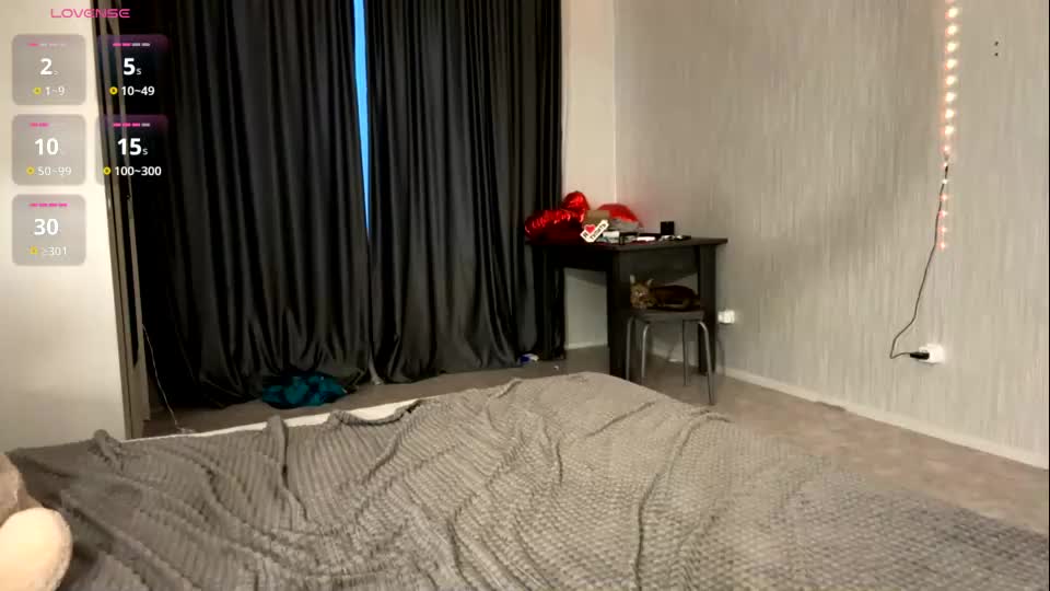 lashawnagersbach Webcam Chat July 30, 2026