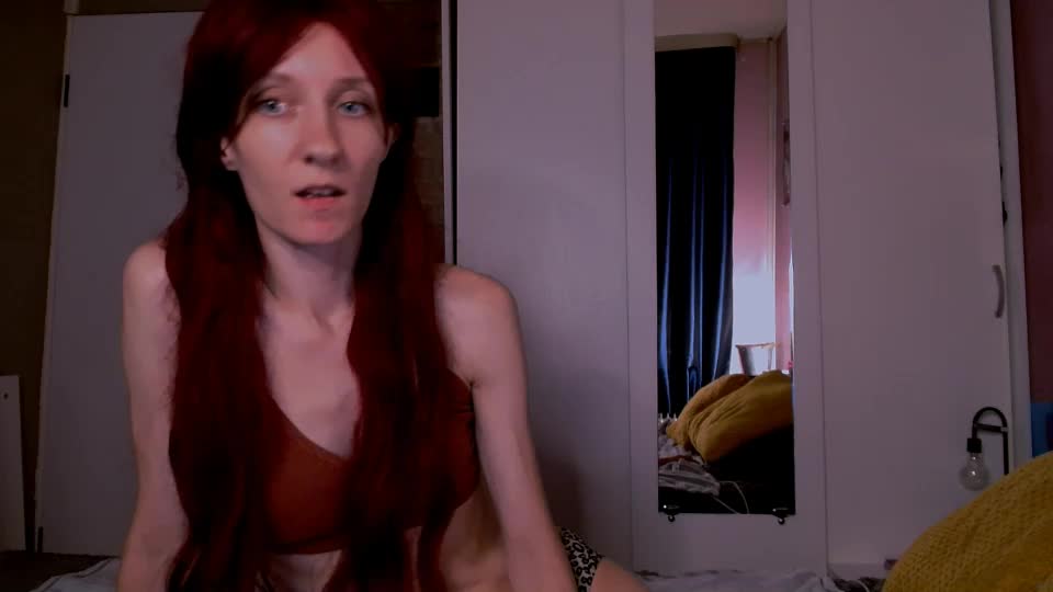 aribluush Webcam Chat July 29, 2026