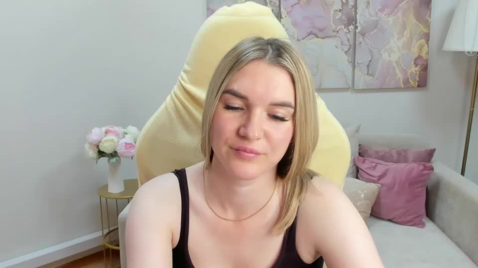 gwensmitt Webcam Chat July 30, 2026