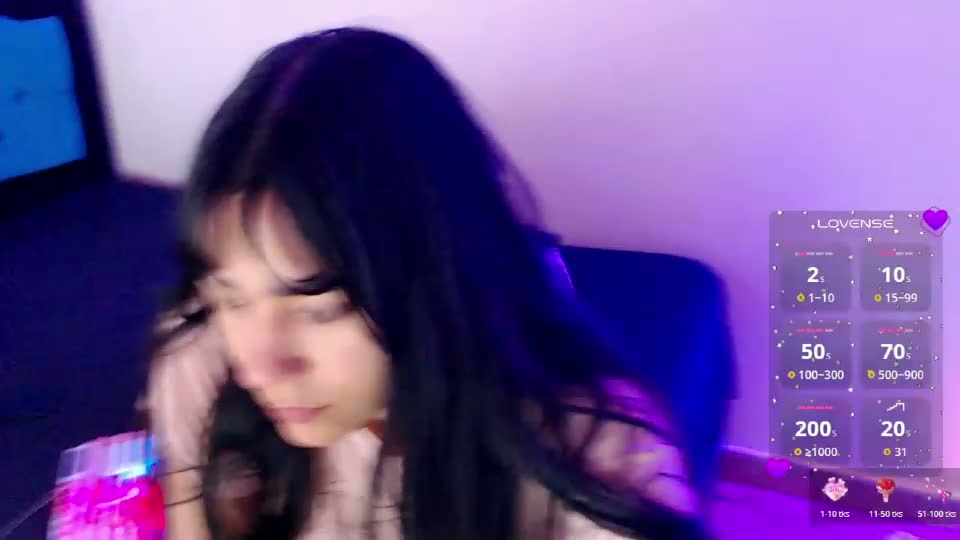 bianncat Webcam Chat July 30, 2026