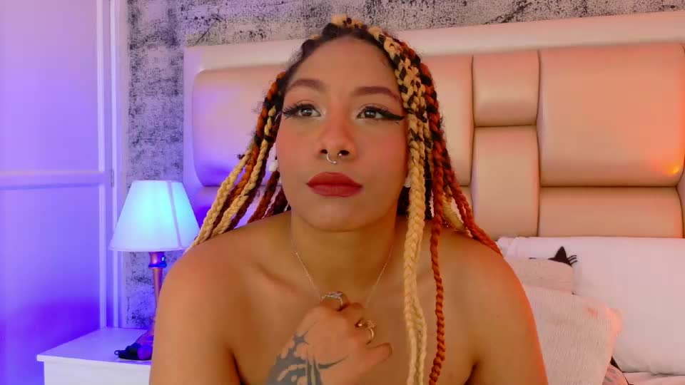 aria_peach_ Webcam Chat July 30, 2026