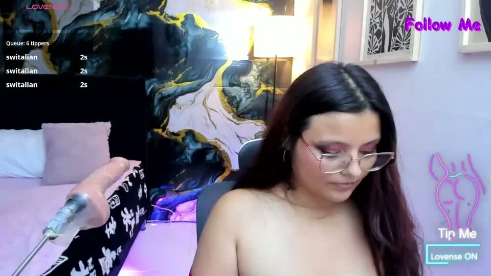 miss_kloee Webcam Chat July 30, 2026