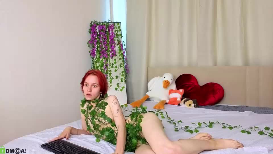 milena_milyan Webcam Chat July 30, 2026