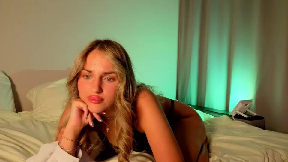 kittymona_ Webcam Chat July 30, 2026