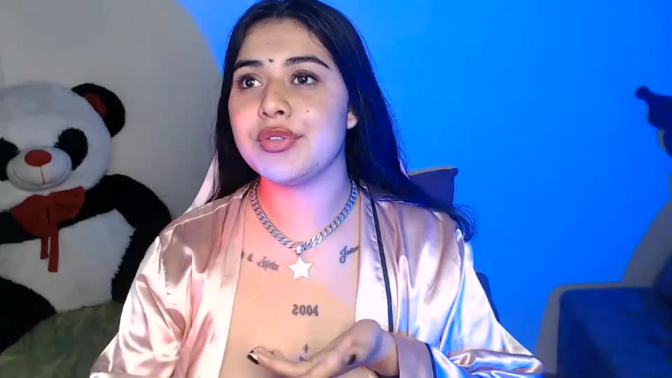 sophiadazza666 Webcam Chat July 30, 2026