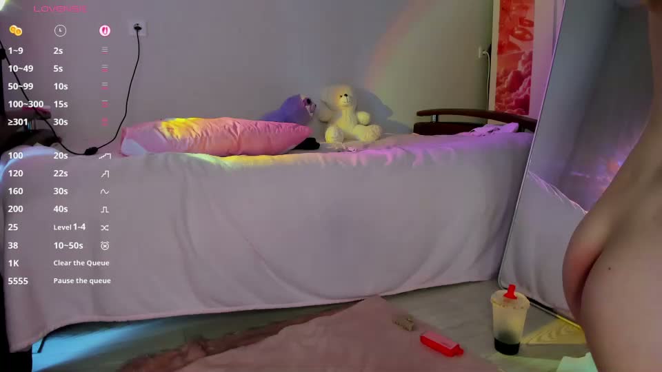 alettaevee Webcam Chat July 30, 2026