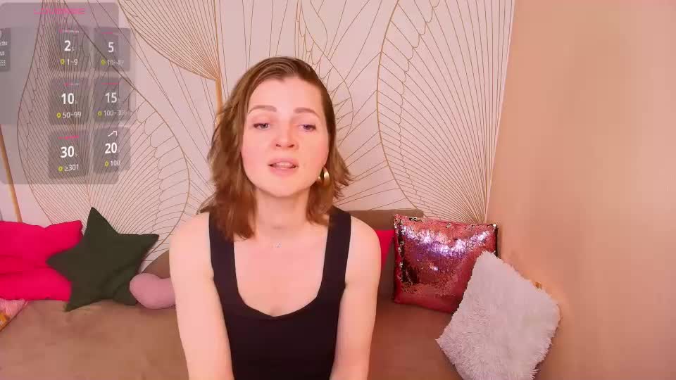 lisa__evans Webcam Chat July 30, 2026
