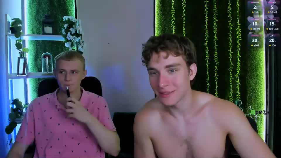 kael_rin Webcam Chat July 30, 2026