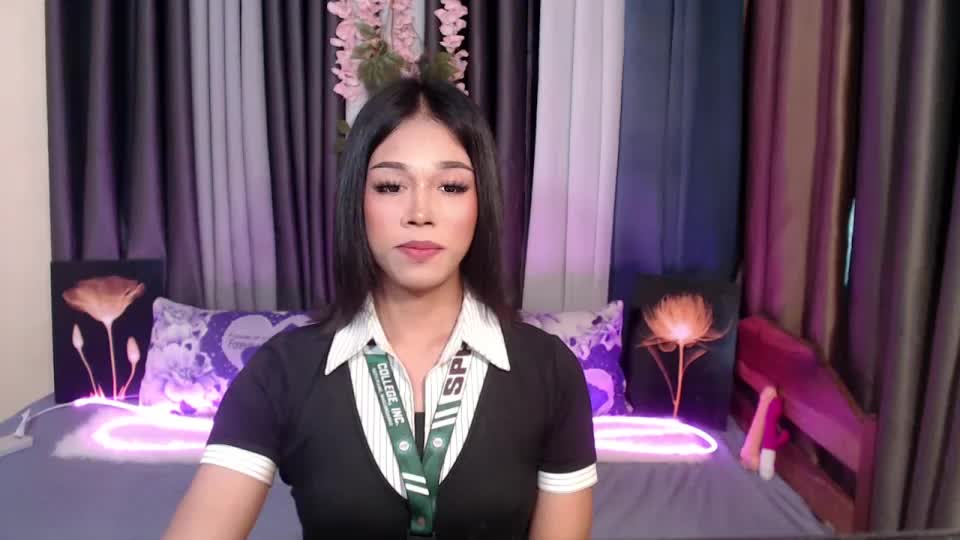 urlovely_jemma Webcam Chat July 30, 2026