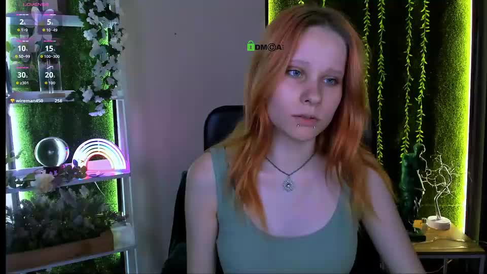 sabina_wul Webcam Chat July 30, 2026