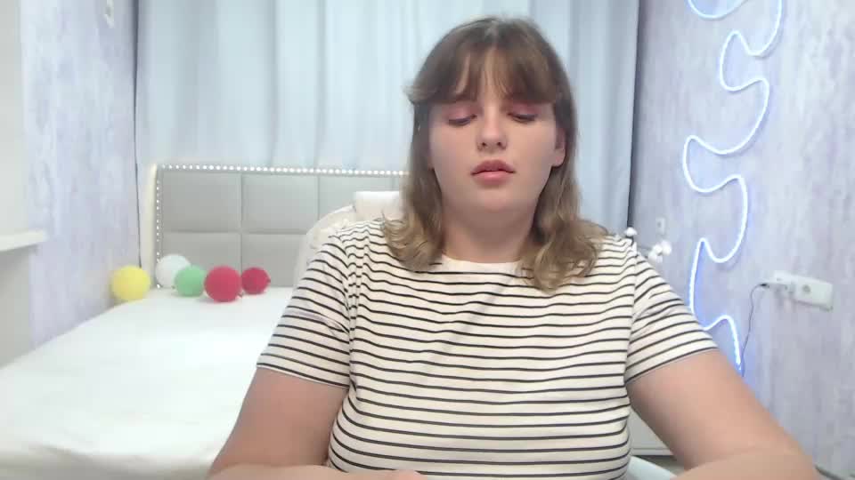staceylex Webcam Chat July 30, 2026