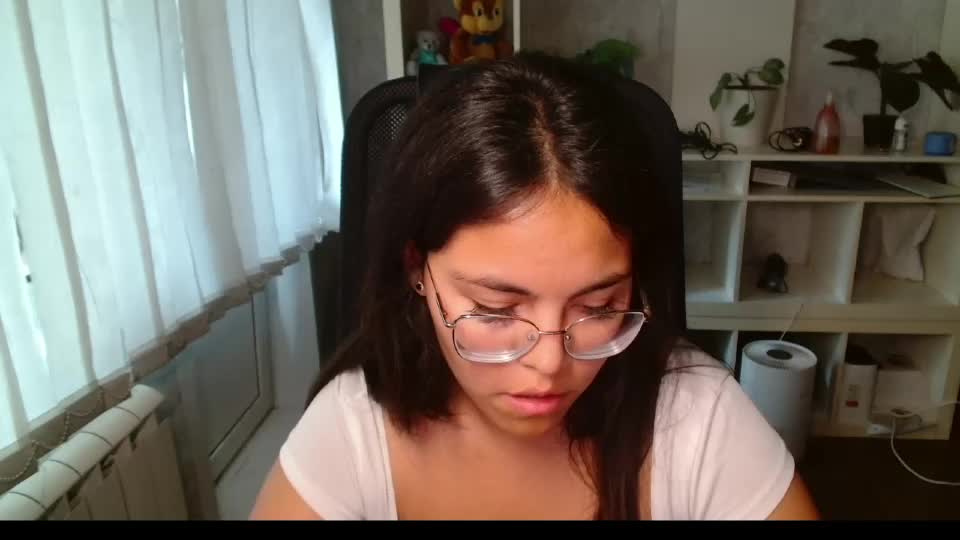 anda_here Webcam Chat July 30, 2026