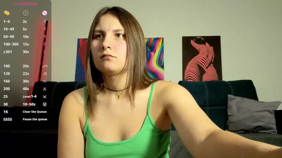 trixibell Webcam Chat July 30, 2026