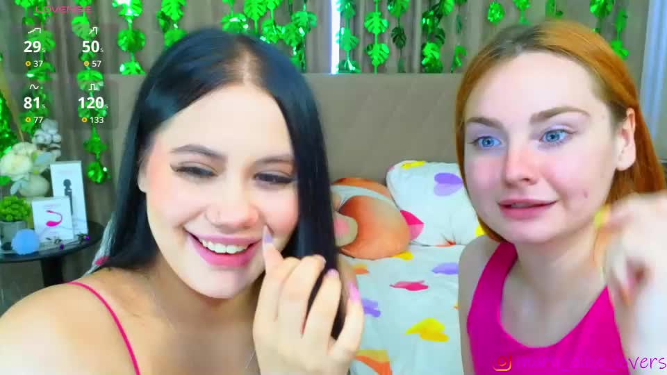 salviaray Webcam Chat July 30, 2026
