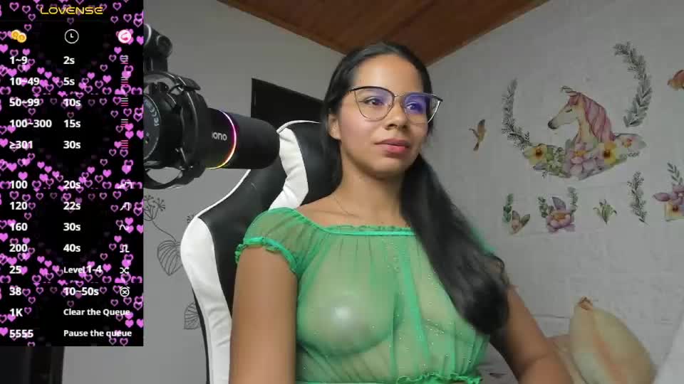 alisson_hoffman05 Webcam Chat July 30, 2026