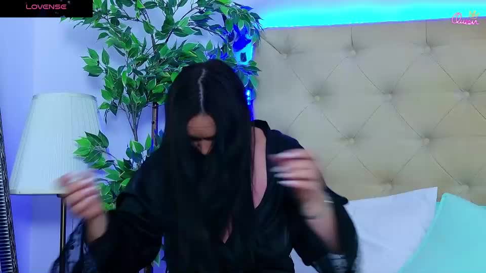 daliyaa_ Webcam Chat July 30, 2026