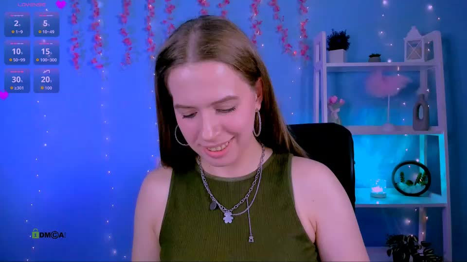 lumi_soft Webcam Chat July 30, 2026