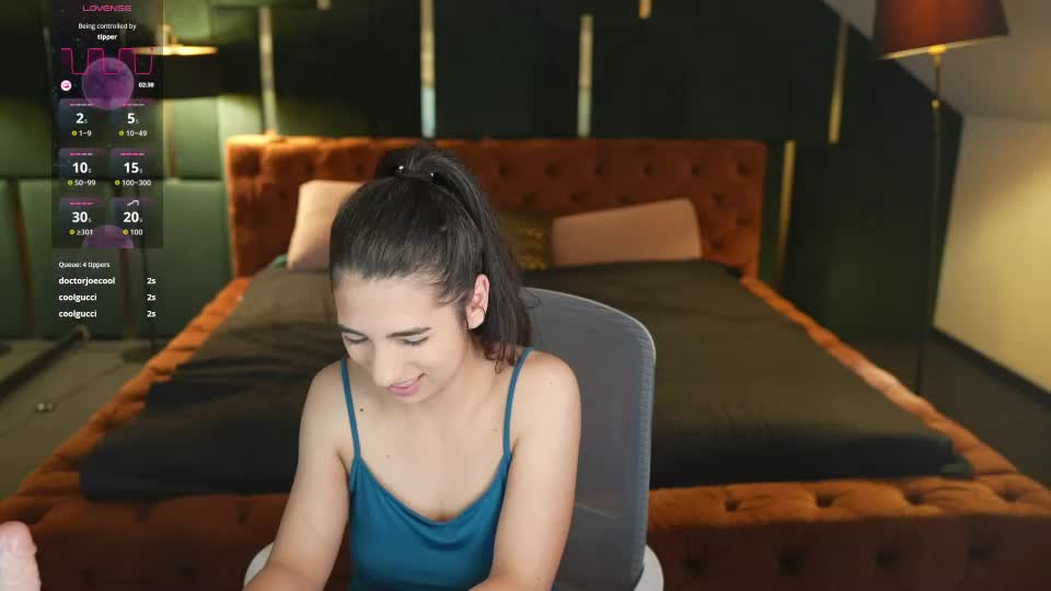 dream_team054 Webcam Chat July 30, 2026