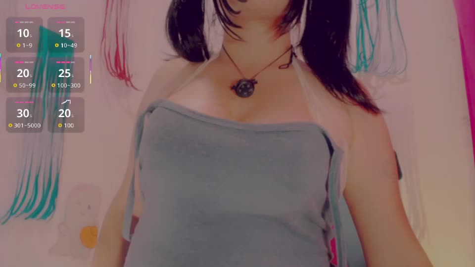 latinagood Webcam Chat July 30, 2026