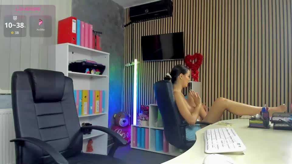 daryastars Webcam Chat July 30, 2026