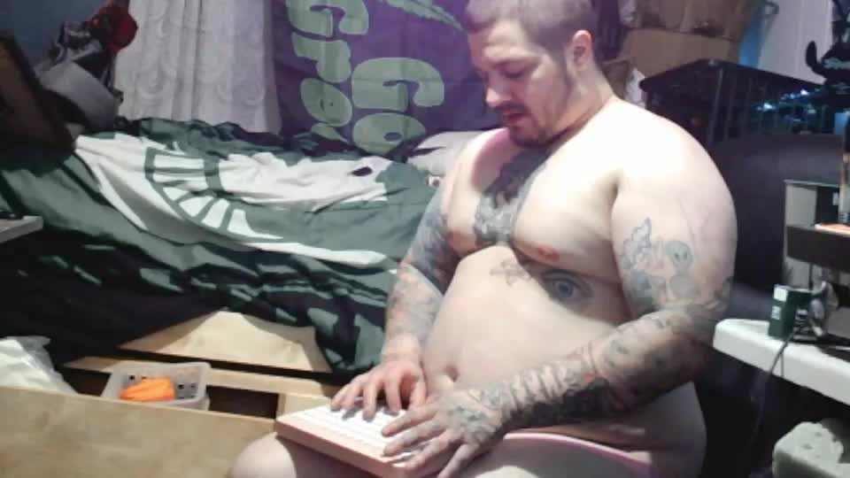 kinkybiguy14 Webcam Chat July 30, 2026