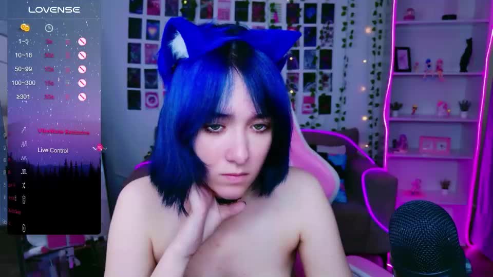 catharinejones Webcam Chat July 30, 2026