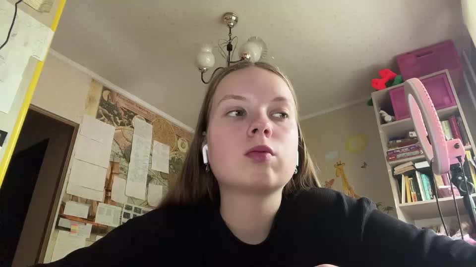 renaeorabuena Webcam Chat July 30, 2026