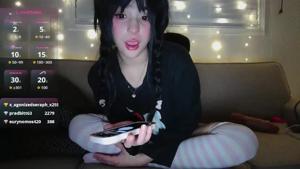 esoterickitten777 Webcam Chat July 30, 2026