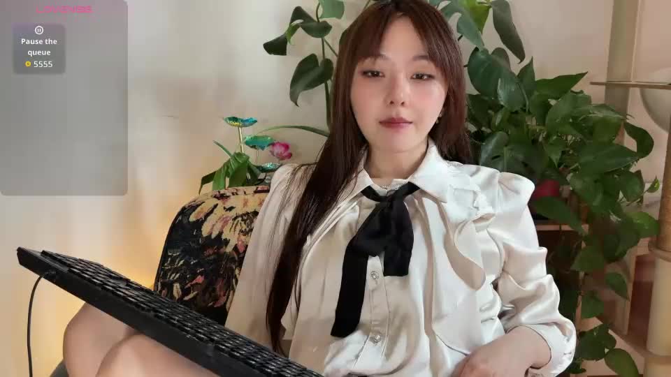 liunana Webcam Chat July 30, 2026