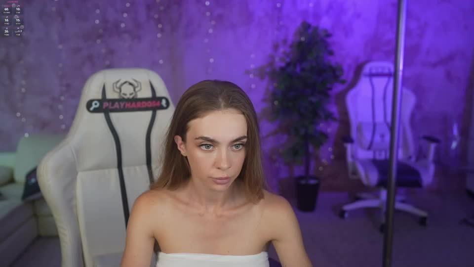 anabel054 Webcam Chat July 30, 2026
