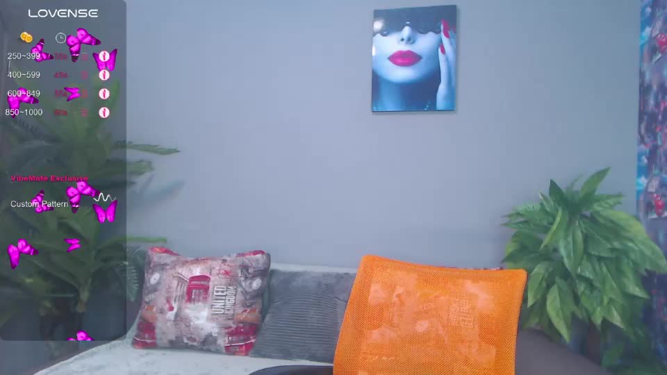 soul_liza Webcam Chat July 30, 2026