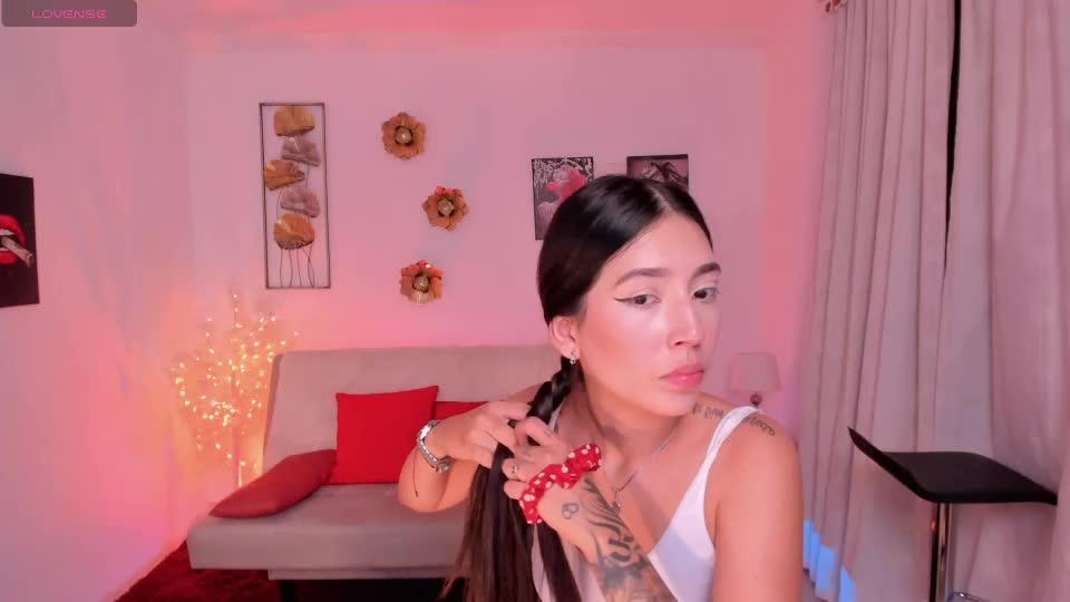 dream_saray Webcam Chat July 30, 2026