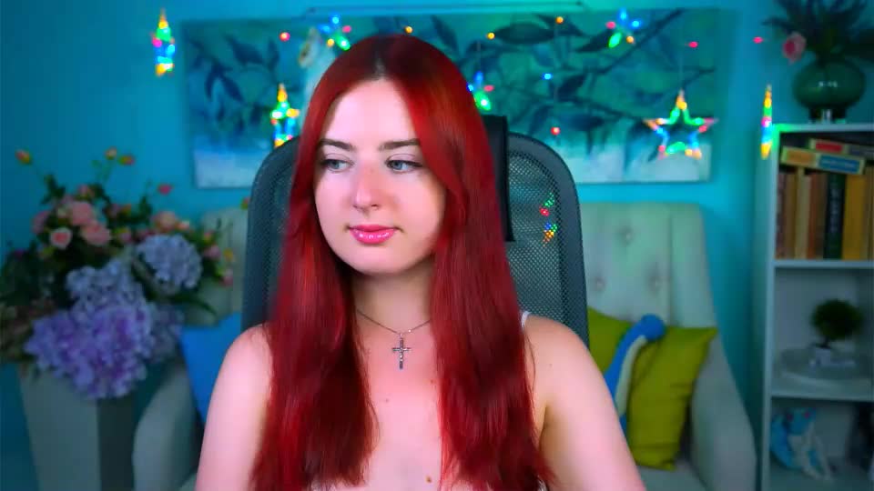 annterry Webcam Chat July 30, 2026
