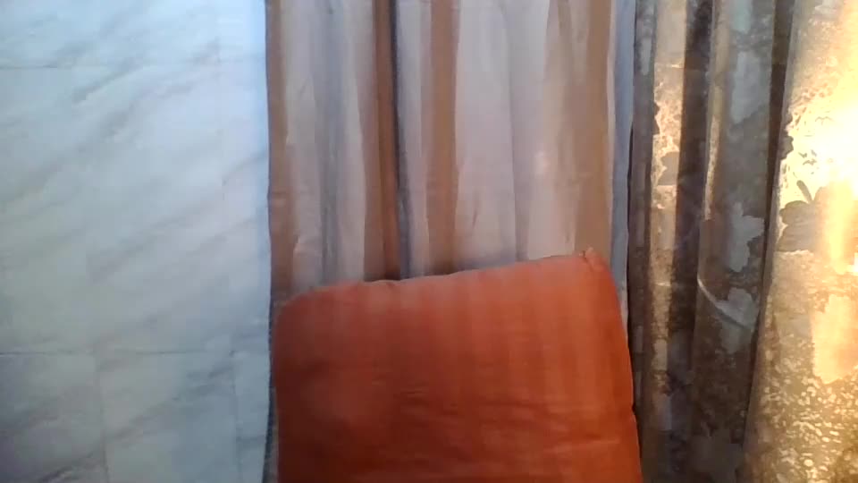 _ishi Webcam Chat July 30, 2026