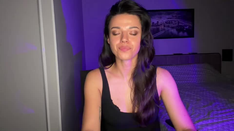 scarlet_daisy_ Webcam Chat July 30, 2026