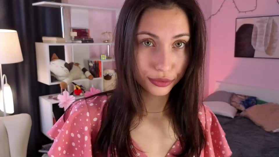 deborahreyes Webcam Chat July 30, 2026