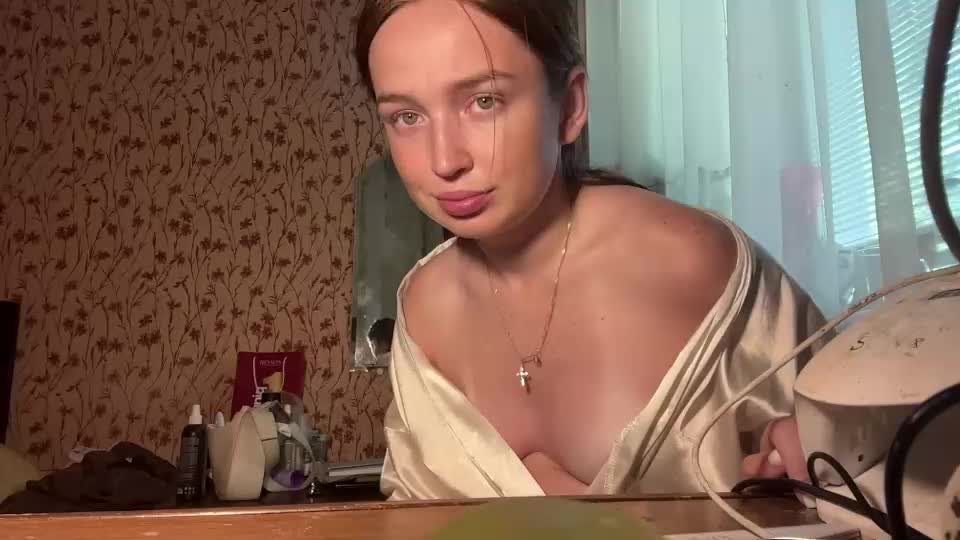 margopesavento Webcam Chat July 30, 2026