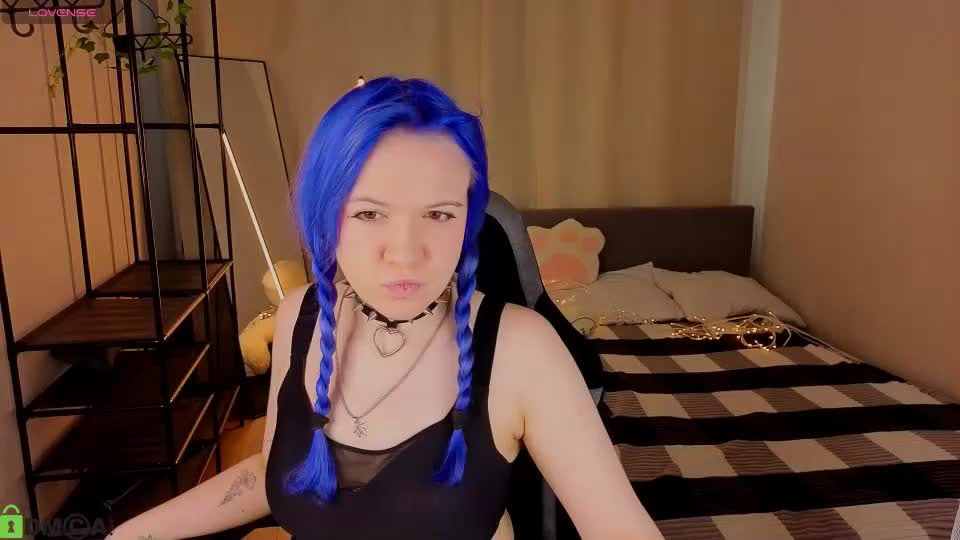 linaspark Webcam Chat July 30, 2026