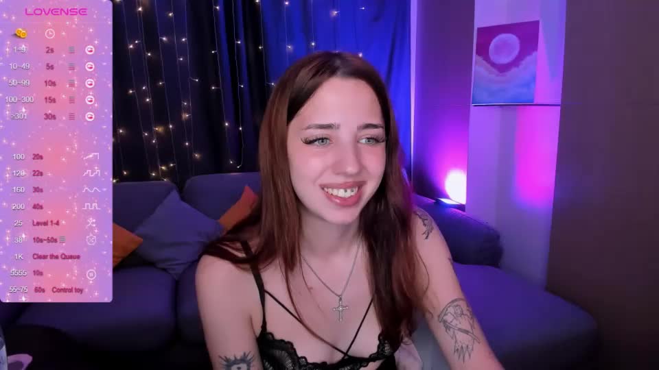 charligrace Webcam Chat July 30, 2026