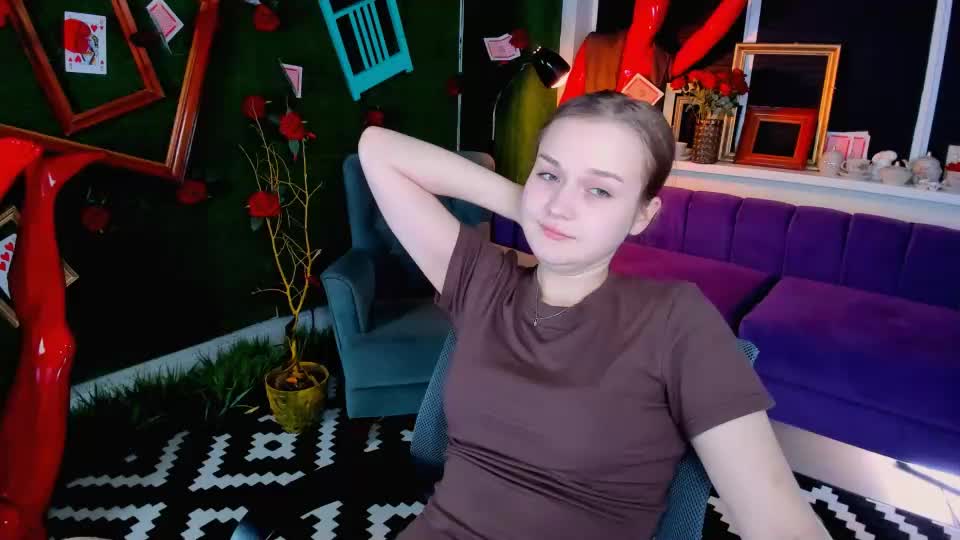 lissatelor Webcam Chat July 30, 2026