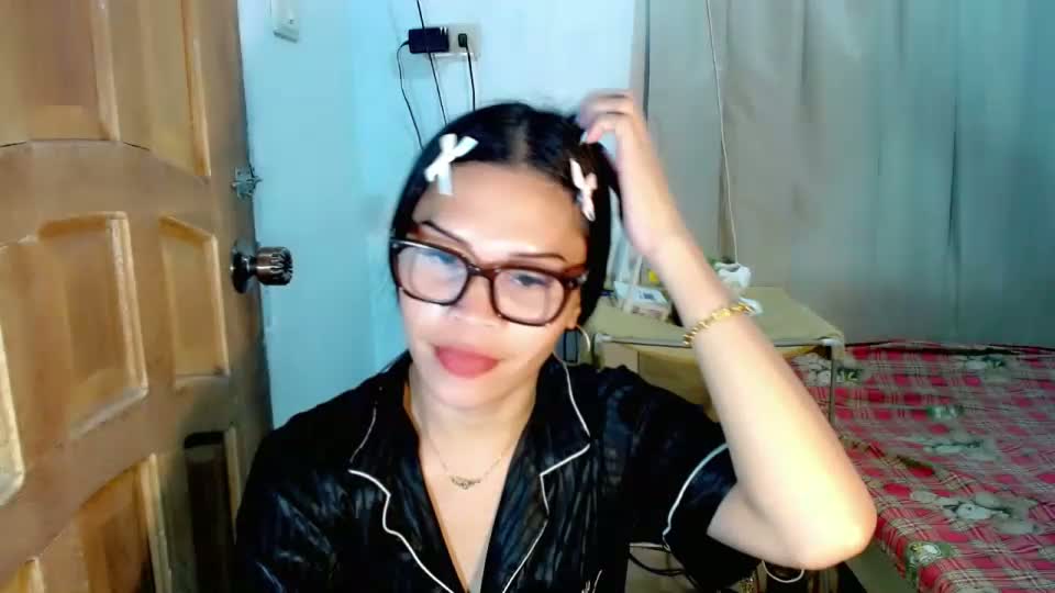 isabelle_amore Webcam Chat July 30, 2026
