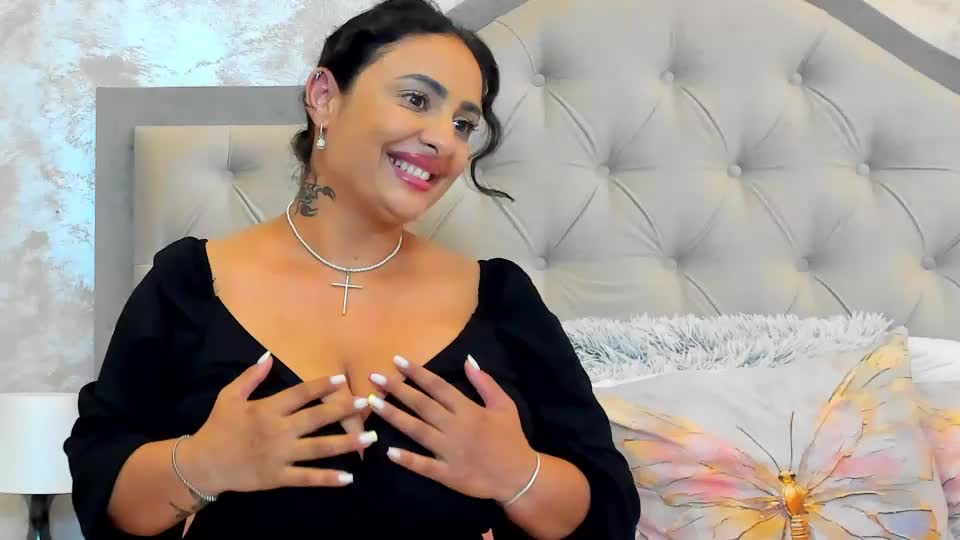 bianca_vale Webcam Chat July 30, 2026